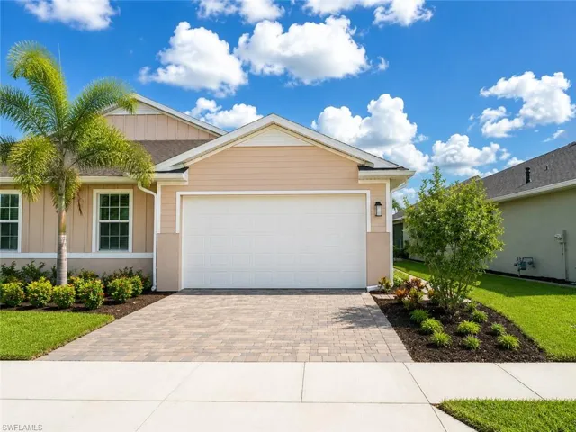 43860 Blue Heron Ln, Punta Gorda, Florida 33982