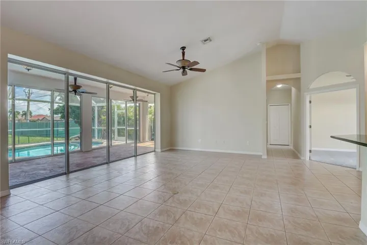 2001 SW 32nd  ST, Cape Coral, FL 33914