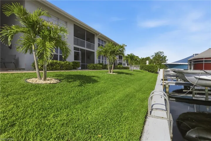 3371 N Key  DR, North Fort Myers, FL 33903