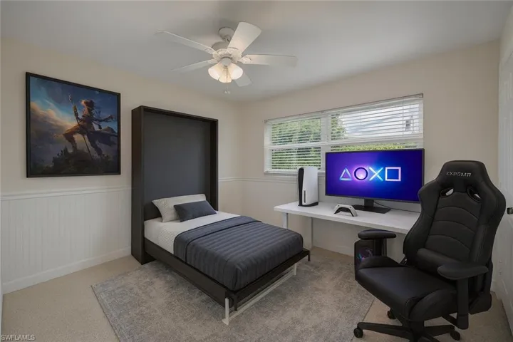 Virtually Staged