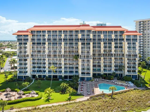 180 Seaview Ct 504, Marco Island, Florida 34145
