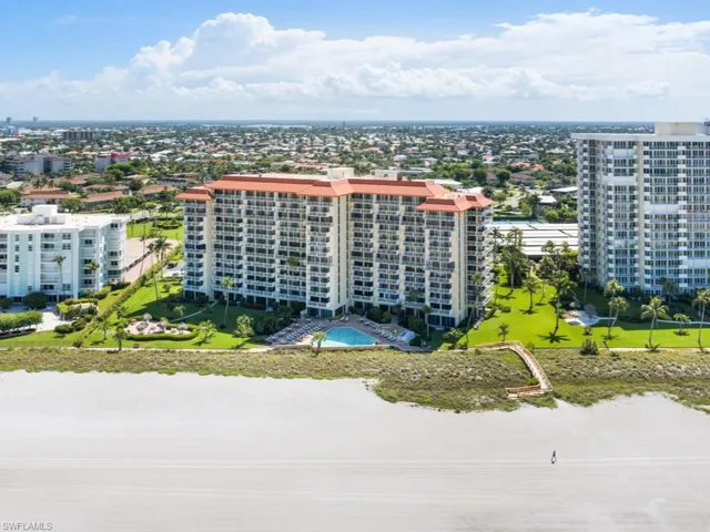 180 Seaview Ct 504, Marco Island, Florida 34145