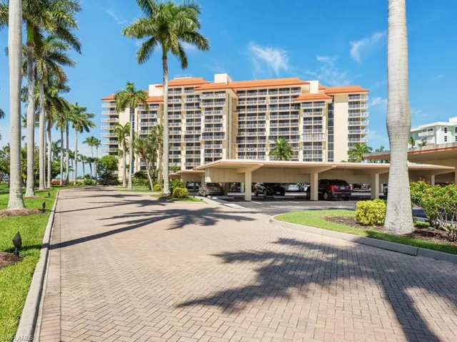 180 Seaview Ct 504, Marco Island, Florida 34145