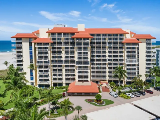 180 Seaview Ct 504, Marco Island, Florida 34145