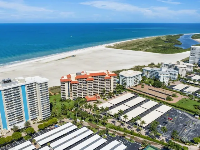 180 Seaview Ct 504, Marco Island, Florida 34145