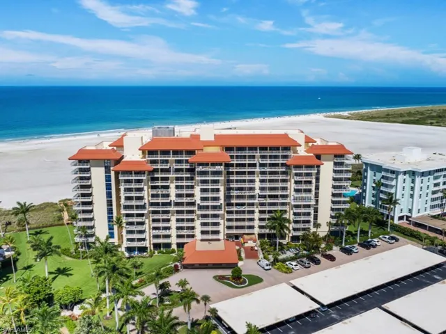 180 Seaview Ct 504, Marco Island, Florida 34145