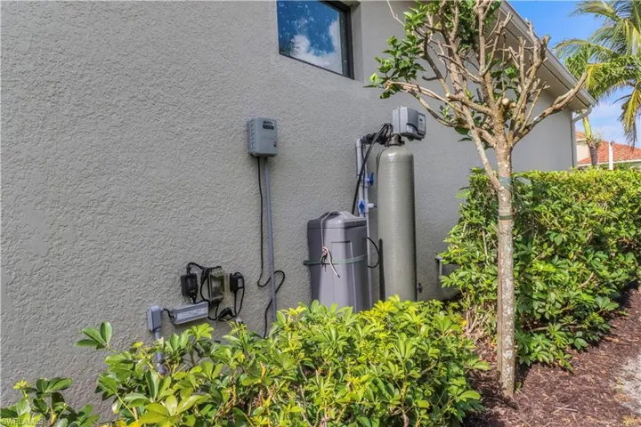 Water Filtration System