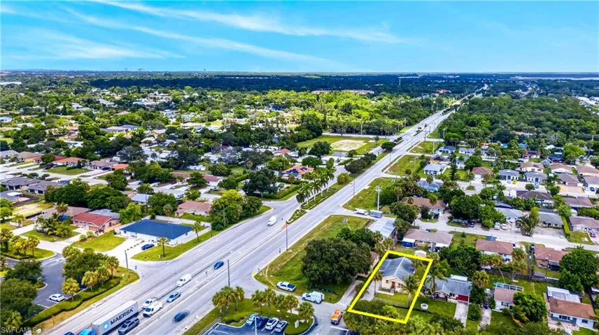 11535 Chapman Ave, Bonita Springs, Florida 34135