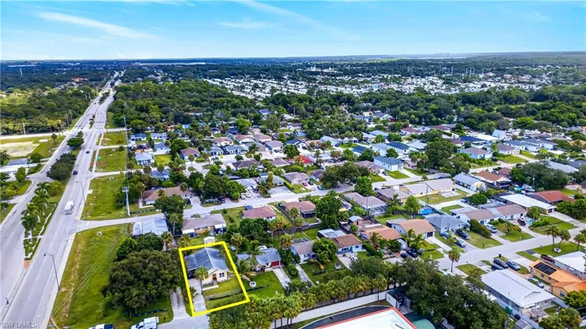 11535 Chapman Ave, Bonita Springs, Florida 34135