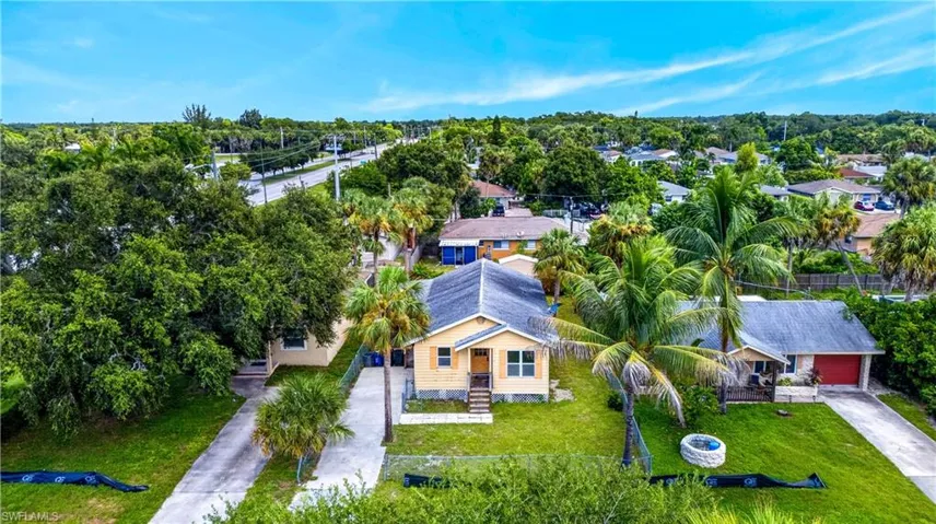 11535 Chapman Ave, Bonita Springs, Florida 34135