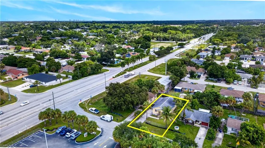 11535 Chapman Ave, Bonita Springs, Florida 34135