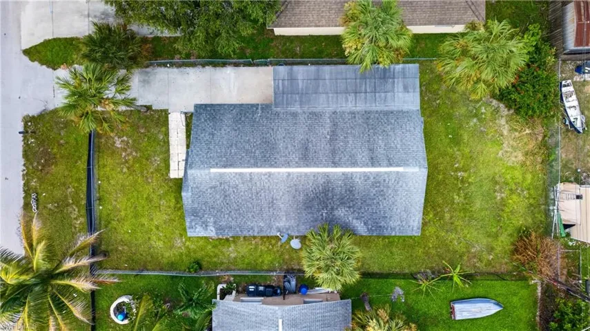 11535 Chapman Ave, Bonita Springs, Florida 34135