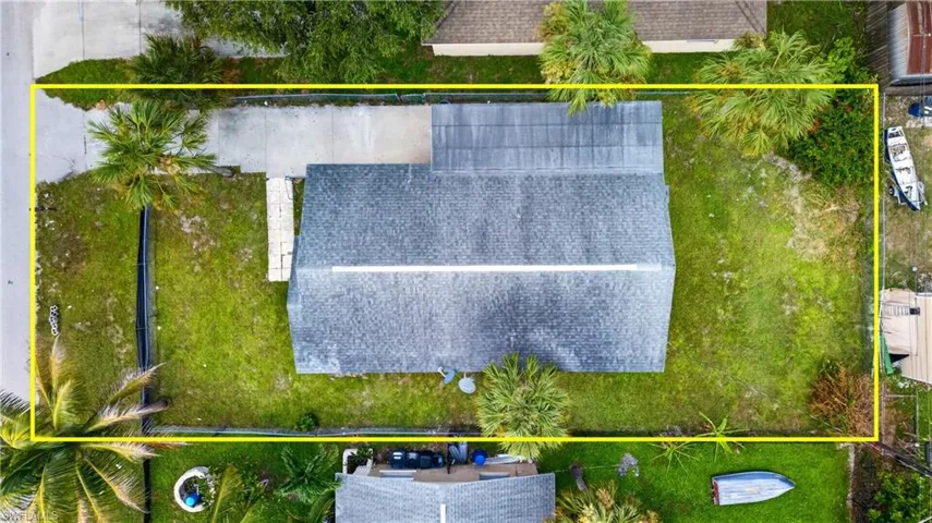 11535 Chapman Ave, Bonita Springs, Florida 34135