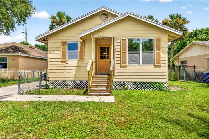 11535 Chapman Ave, Bonita Springs, Florida 34135