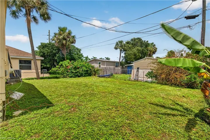11535 Chapman Ave, Bonita Springs, Florida 34135