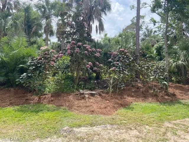 15951  Dorth  CIR, Fort Myers, FL 33908