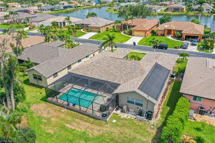 16560 Wellington Lakes Cir, Fort Myers, Florida 33908