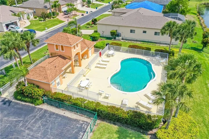 16560 Wellington Lakes Cir, Fort Myers, Florida 33908