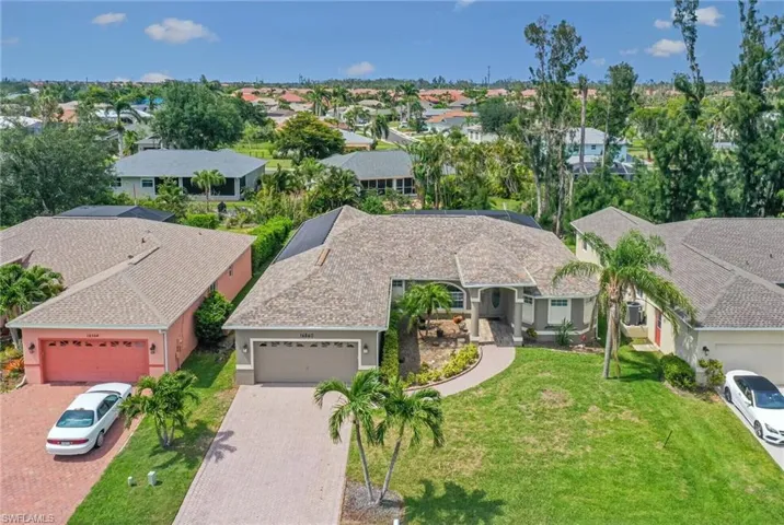 16560 Wellington Lakes Cir, Fort Myers, Florida 33908