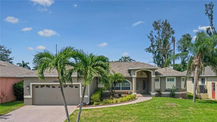 16560 Wellington Lakes Cir, Fort Myers, Florida 33908