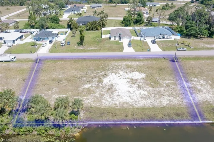 3140 Ne 15th Pl, Cape Coral Fl 33909