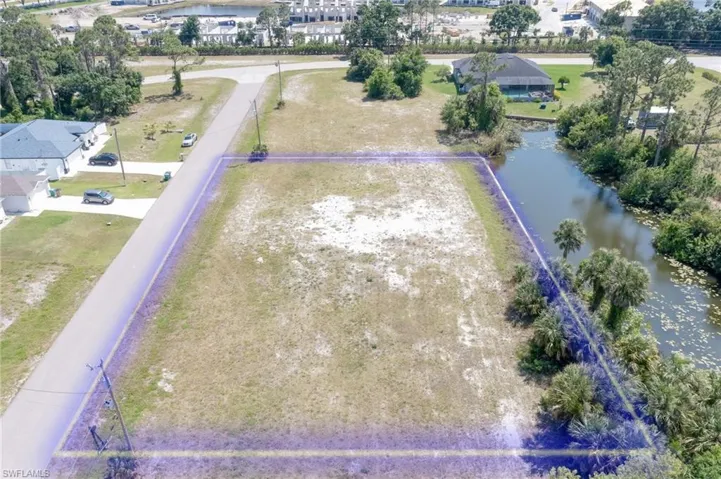 3140 Ne 15th Pl, Cape Coral Fl 33909