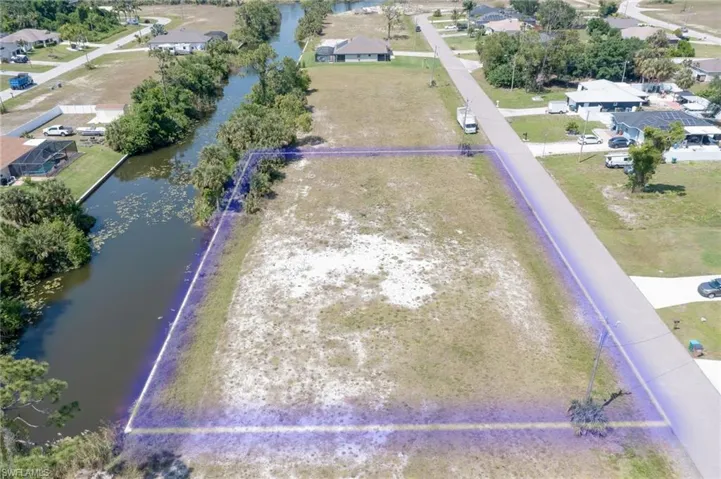 3140 Ne 15th Pl, Cape Coral Fl 33909