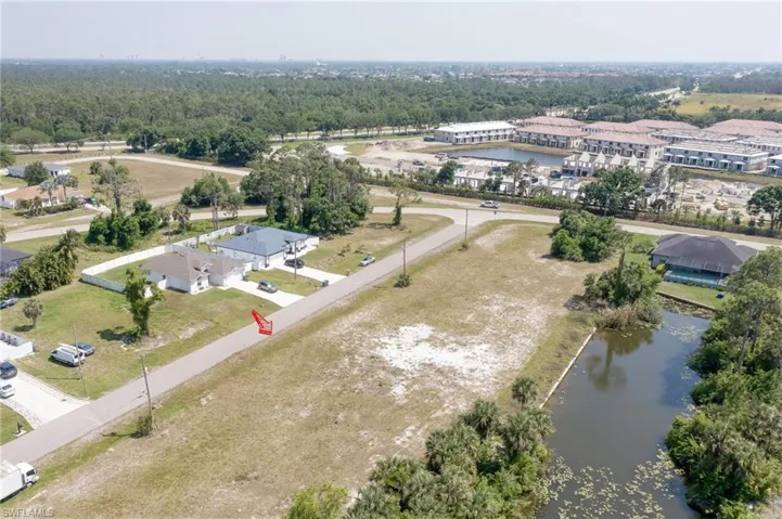 3140 Ne 15th Pl, Cape Coral Fl 33909