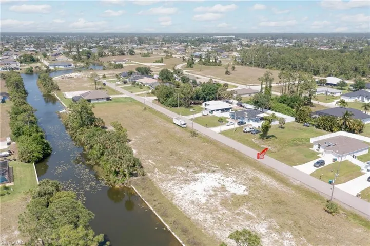 3140 Ne 15th Pl, Cape Coral Fl 33909