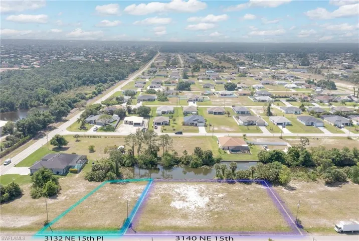 3140 Ne 15th Pl, Cape Coral Fl 33909