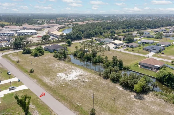 3140 Ne 15th Pl, Cape Coral Fl 33909