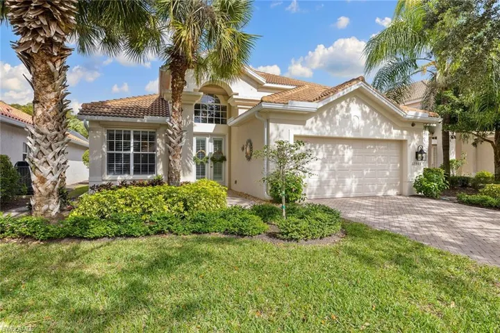 12903  Brynwood Preserve  LN, Naples, FL 34105