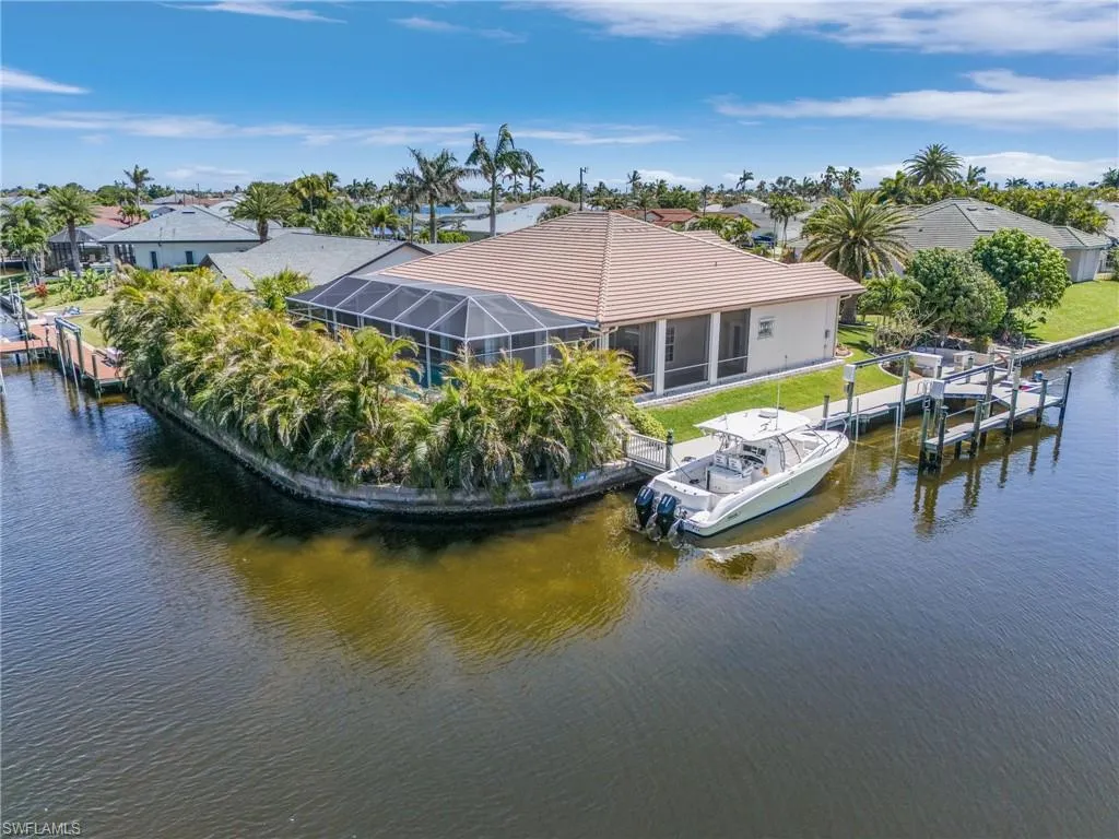 4904 10th AVE, Cape Coral, FL 33914,225062164