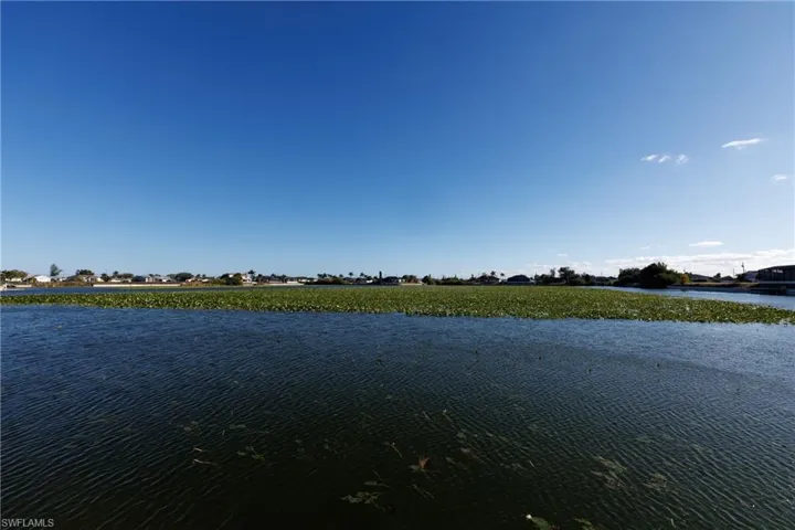 Water view