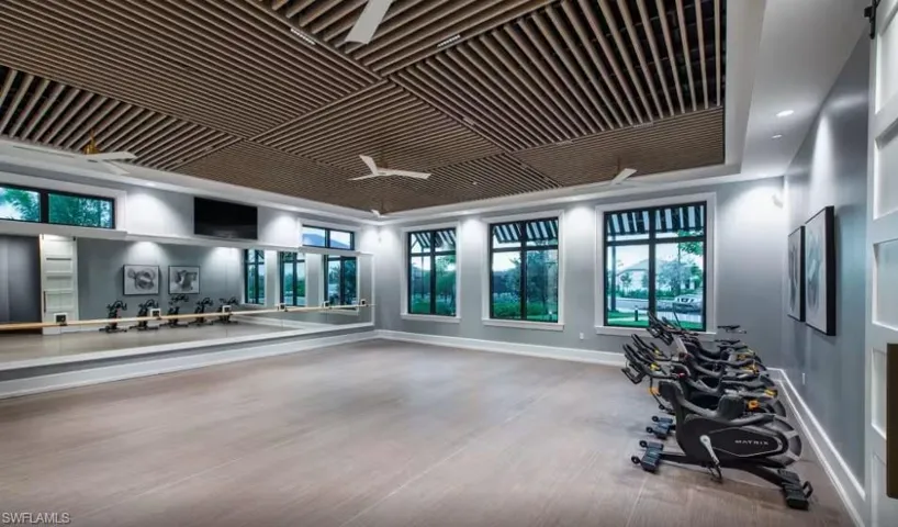 Exercise Studio