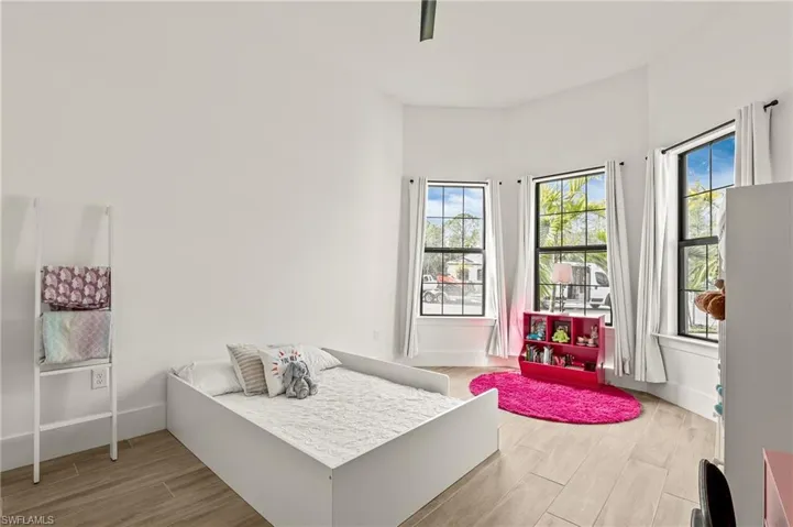 Front Guest room