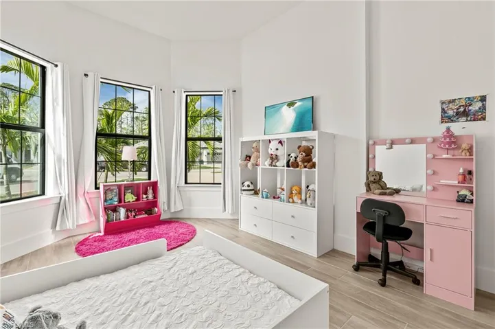 Front Guest room