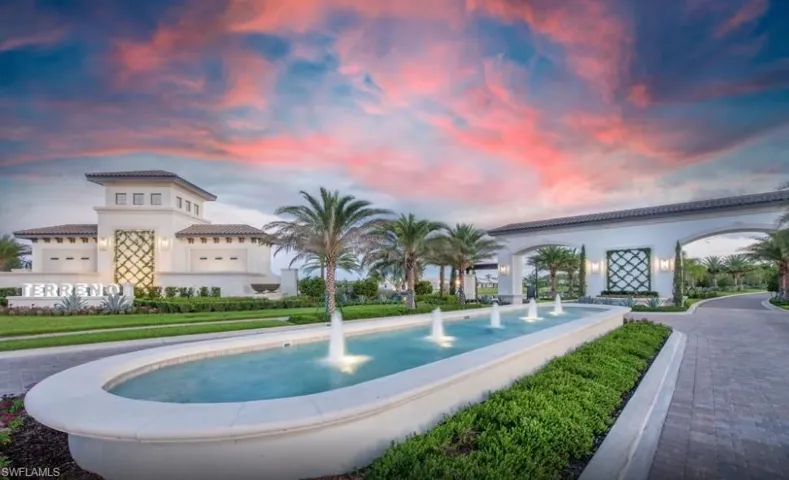 1784  Palomar  TER, Naples, FL 34120
