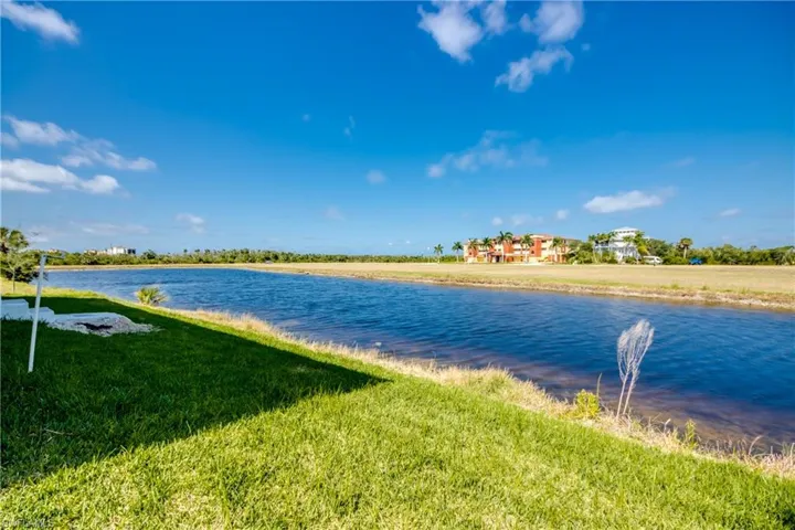 View of water feature