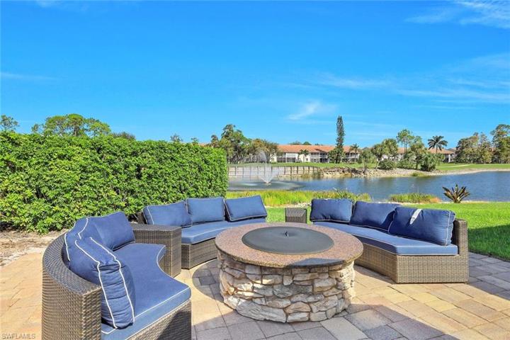Fire Pit