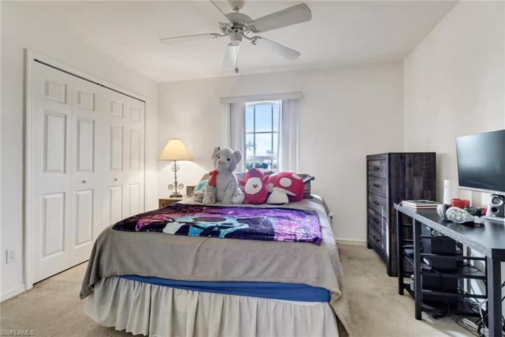 Guest Bedroom #1