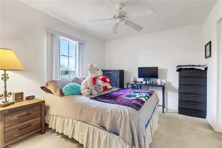 Guest Bedroom #1