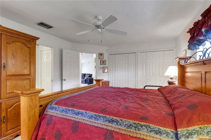 Owner's Suite