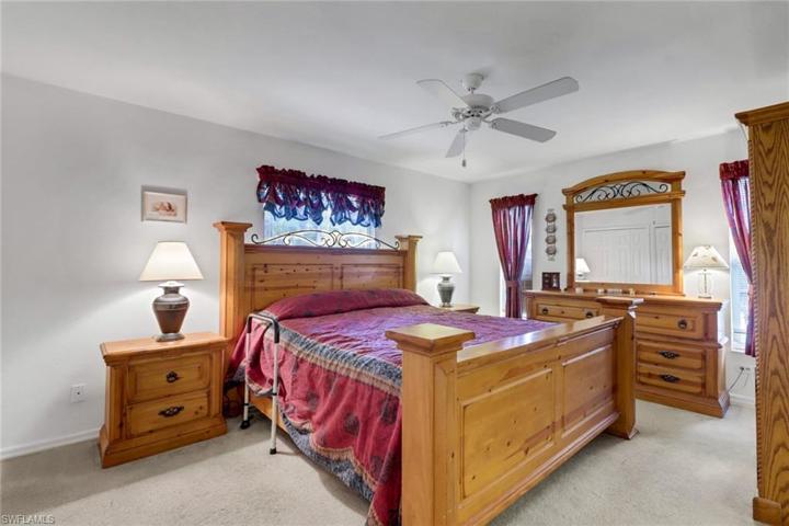 Owner's Suite