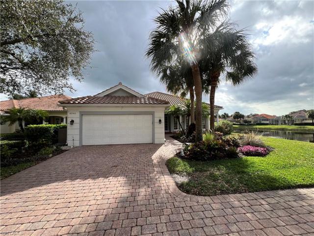 4365 Queen Elizabeth WAY, NAPLES FL 34119