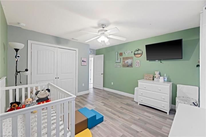 3506 E Gator  CIR, Cape Coral, FL 33909