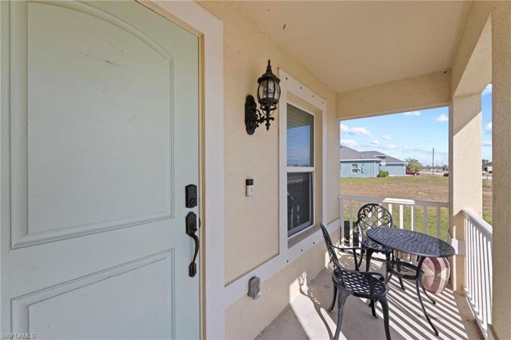 3506 E Gator  CIR, Cape Coral, FL 33909
