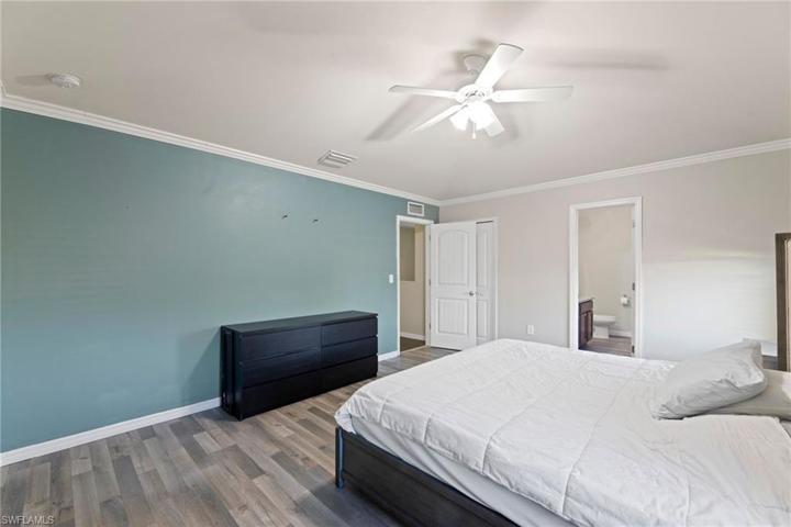 3506 E Gator  CIR, Cape Coral, FL 33909