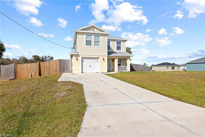 3506 E Gator  CIR, Cape Coral, FL 33909