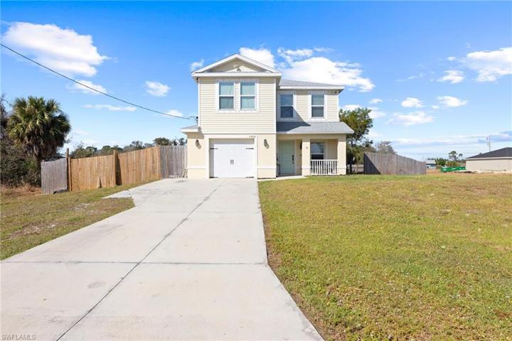 3506 E Gator  CIR, Cape Coral, FL 33909